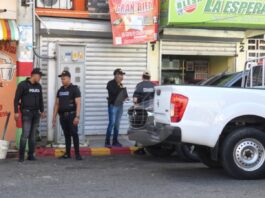 DELINCUENTE: Se entrega a la Policía joven señalado por asalto en Villa María captado en video