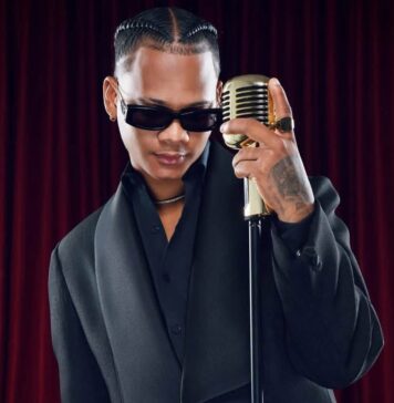 MUSICA: Dalvin La Melodía sigue siendo un fenomeno en la bachata