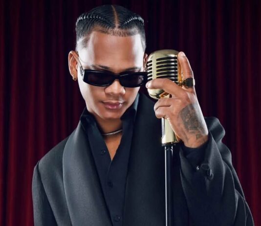 MUSICA: Dalvin La Melodía sigue siendo un fenomeno en la bachata
