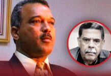 HISTORIA: Carlos Everstz un sicario involucrado en hechos tenebrosos en el país