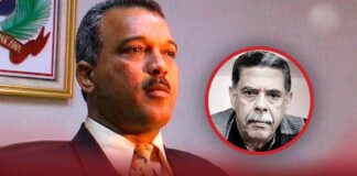 HISTORIA: Carlos Everstz un sicario involucrado en hechos tenebrosos en el país