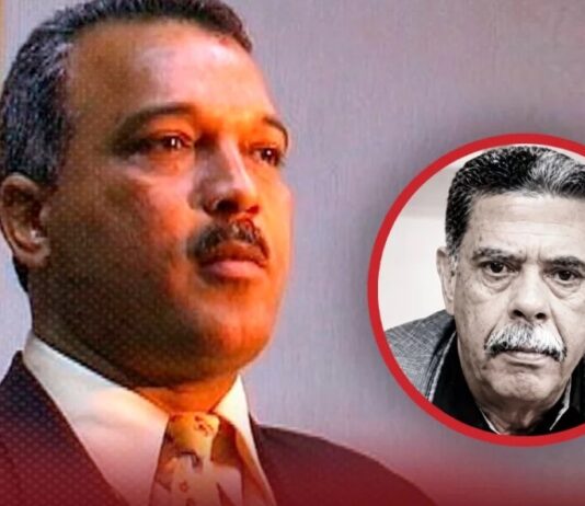 HISTORIA: Carlos Everstz un sicario involucrado en hechos tenebrosos en el país