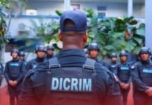 INTERCAMBIO: Operativo policial termina con la muerte de “La Changa”