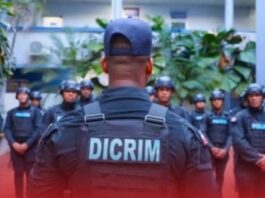 INTERCAMBIO: Operativo policial termina con la muerte de “La Changa”