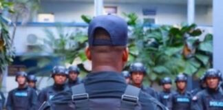 INTERCAMBIO: Operativo policial termina con la muerte de “La Changa”