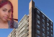 Violencia doméstica: Investigan a dominicano por presuntamente empujar a su expareja y a su bebé desde un edificio en El Bronx