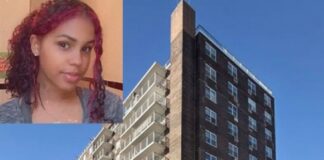 Violencia doméstica: Investigan a dominicano por presuntamente empujar a su expareja y a su bebé desde un edificio en El Bronx