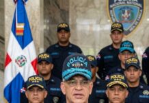 SOLIDARIDAD: Ernesto R. Rodriguez García visita en su lecho agente herido en operativo