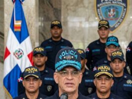 SOLIDARIDAD: Ernesto R. Rodriguez García visita en su lecho agente herido en operativo