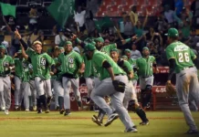 LIDOM: Estrellas castigan pitcheo de Leones y comienzan la temporada con 2-0