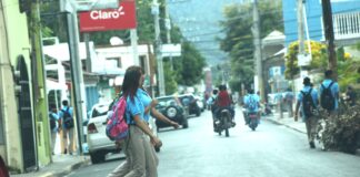 BONAO: Convocan a huelga para este martes en municipio Bonao; profesores apoyan