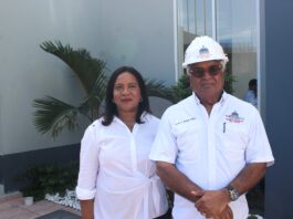 BONAO: Gobierno inaugurará remozado edificio antiguo hospital Marchena; alojarán oficinas públicas