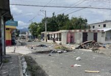 BONAO: Organizadores paro en Bonao esperan diálogo con las autoridades