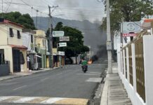 BONAO: Organizaciones populares de Bonao dan compás de espera al Gobierno