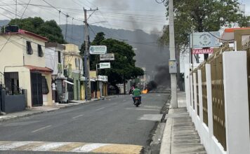 BONAO: Organizaciones populares de Bonao dan compás de espera al Gobierno
