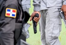 DICRIM: Sin mediar palabras, Policía mata a «Lucifer» en ensanche La Paz
