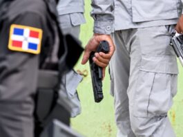 DICRIM: Sin mediar palabras, Policía mata a «Lucifer» en ensanche La Paz