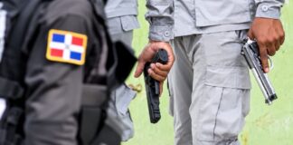 DICRIM: Sin mediar palabras, Policía mata a «Lucifer» en ensanche La Paz