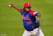 SALUD: Jairo Asencio se encuentra estable tras sufrir un ACV, confirma Jordany Valdespín