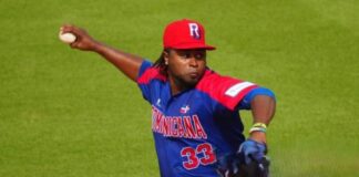 SALUD: Jairo Asencio se encuentra estable tras sufrir un ACV, confirma Jordany Valdespín