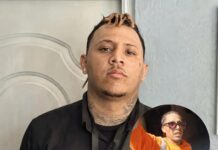 EXTRADITADO: Llega a RD Jhovanny de Jesús Metz, señalado de la muerte del chofer Deivy Carlos Abreu