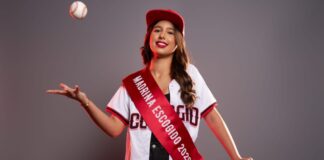 LIDOM: Bicampeones nacionales presentan su madrina para la próxima temporada