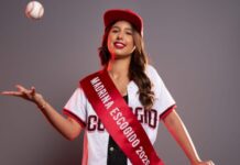 LIDOM: Bicampeones nacionales presentan su madrina para la próxima temporada