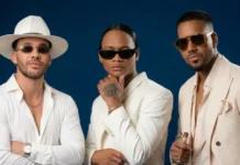 MUSICA: “Menor” ya tiene video: Romeo Santos, Prince Royce y Dalvin La Melodía se unen en nuevo estreno