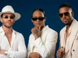 MUSICA: “Menor” ya tiene video: Romeo Santos, Prince Royce y Dalvin La Melodía se unen en nuevo estreno