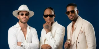 MUSICA: “Menor” ya tiene video: Romeo Santos, Prince Royce y Dalvin La Melodía se unen en nuevo estreno