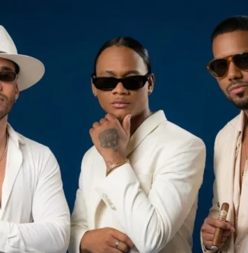 MUSICA: “Menor” ya tiene video: Romeo Santos, Prince Royce y Dalvin La Melodía se unen en nuevo estreno