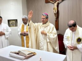 IGLESIA: Radio Santa María abre su Año Jubilar por su 70 aniversario