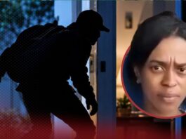 SFM: Nervios empujaron a mujer proponer matrimonio a hombre que la violó en su casa