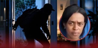 SFM: Nervios empujaron a mujer proponer matrimonio a hombre que la violó en su casa