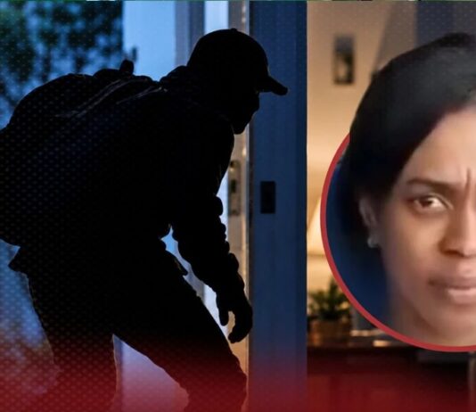SFM: Nervios empujaron a mujer proponer matrimonio a hombre que la violó en su casa