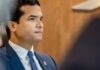 RD: Omar Fernández responde a Wilson Isidor: “Haití es Haití y República Dominicana es República Dominicana”