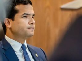RD: Omar Fernández responde a Wilson Isidor: “Haití es Haití y República Dominicana es República Dominicana”