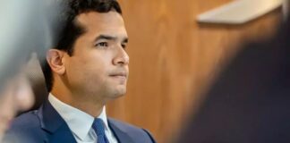 RD: Omar Fernández responde a Wilson Isidor: “Haití es Haití y República Dominicana es República Dominicana”
