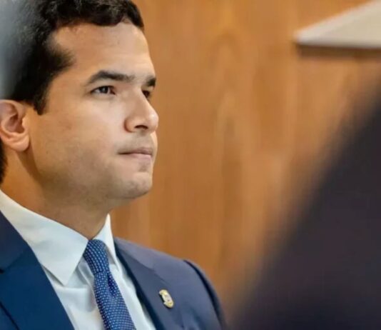 RD: Omar Fernández responde a Wilson Isidor: “Haití es Haití y República Dominicana es República Dominicana”