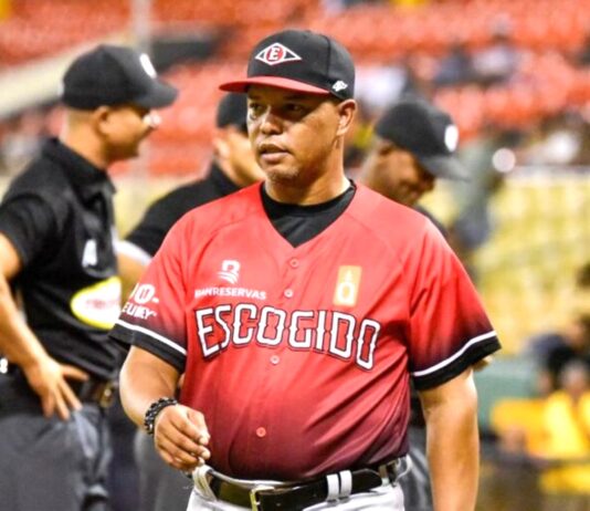 LIDOM: Leones blanquean a las EO y suman 6 victorias al hilo