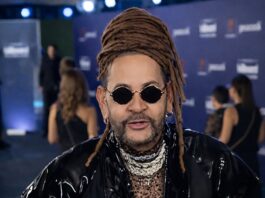 MUSICA: ¡Una estrella más! Toño Rosario se incorpora a “Merengueros, el festival”
