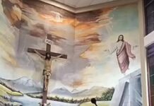 ECUADOR: ¿Quién era Patricio Sánchez el sacerdote que murió tras caerle una cruz durante misa?