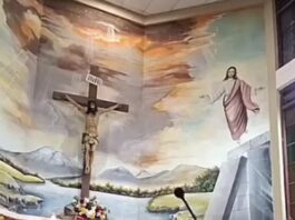 ECUADOR: ¿Quién era Patricio Sánchez el sacerdote que murió tras caerle una cruz durante misa?