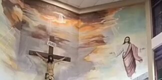 ECUADOR: ¿Quién era Patricio Sánchez el sacerdote que murió tras caerle una cruz durante misa?