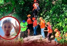 TRAGEDIA: Trágico desenlace: hallan muerta menor de 13 años vinculada a secuestro y agresión en Navarrete