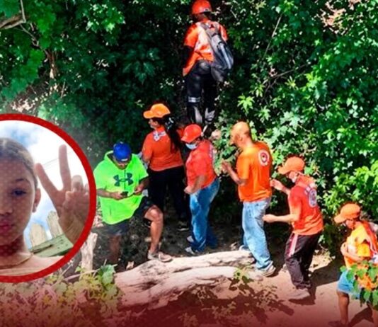 TRAGEDIA: Trágico desenlace: hallan muerta menor de 13 años vinculada a secuestro y agresión en Navarrete