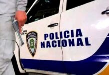INTERCAMBIO: Dos jóvenes mueren a tiros en operativo policial en Nizao; suman 4 fallecidos en Peravia