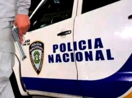INTERCAMBIO: Dos jóvenes mueren a tiros en operativo policial en Nizao; suman 4 fallecidos en Peravia