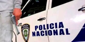 INTERCAMBIO: Dos jóvenes mueren a tiros en operativo policial en Nizao; suman 4 fallecidos en Peravia