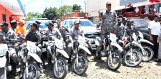 OPINIÓN. La seguridad ciudadana es la prioridad en RD